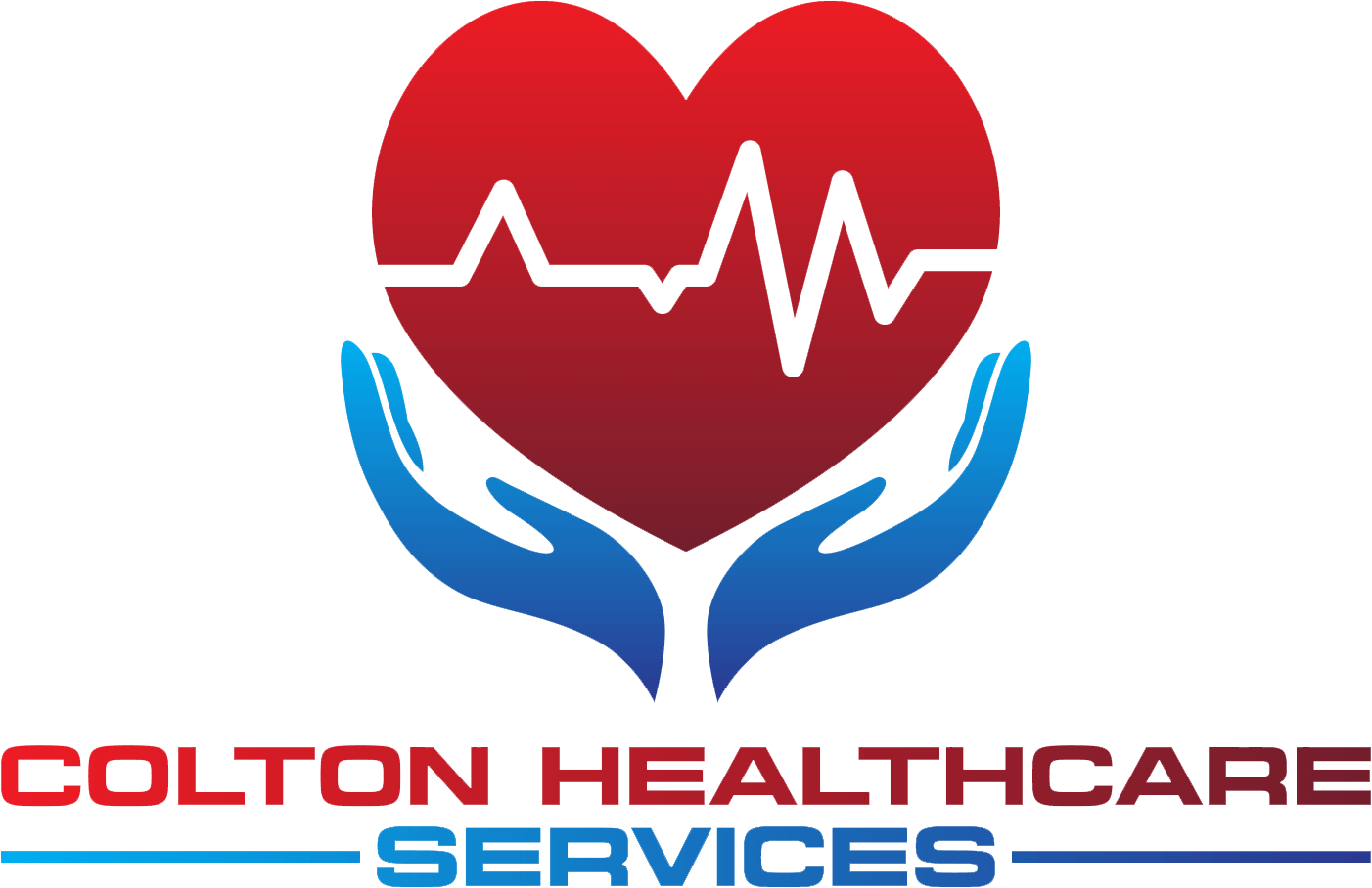 Colton Health Care Services Logo
